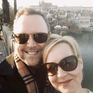 Meet your Posher, Eric